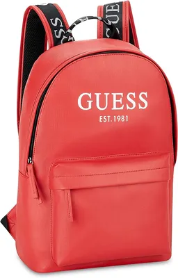 GUESS Power Play Tech Backpack | Zappos.com