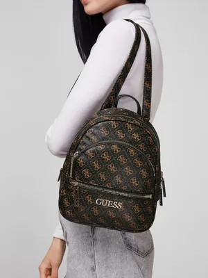 guess backpack women | eBay