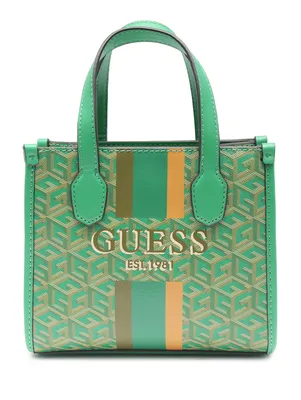 Женская стильная сумка Guess (2339-3) - showroom-kiev.com.ua