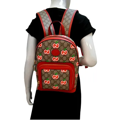 gucci backpack men | eBay