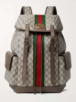 Gucci Small Ophidia Backpack - Farfetch