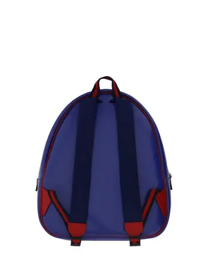 Gucci Multicolor GG Supreme Canvas Tian Backpack Gucci | TLC