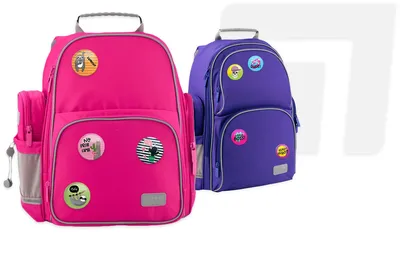 Рюкзак для подростка Kite Education - купить с доставкой по выгодным ценам  в интернет-магазине OZON (906149409)