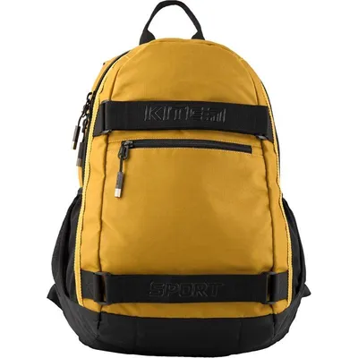 Рюкзак школьный Kite SP21-555S-2 – купить в интернет-магазине сумок  BagShop: цены, отзывы, фото, характеристики