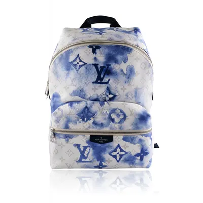 Мужской рюкзак Louis Vuitton Josh Damier Graphite - купить за 6990 руб. Жми!