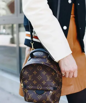 Рюкзак Louis Vuitton Palm Spring Backpack Medium купити в Україні