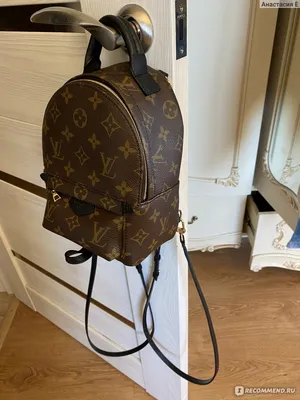 Графитовый кожаный рюкзак Louis Vuitton Discovery LV43186N — купить Кожаные  рюкзаки мужские по выгодной цене в Киеве с доставкой по Украине ➔ Empirebags