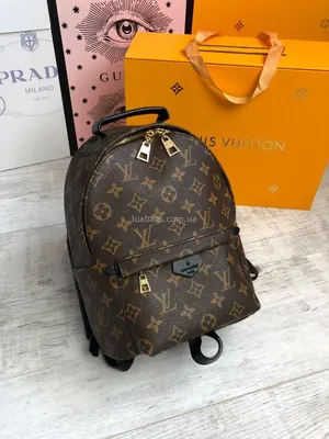 Рюкзак Louis Vuitton Josh мужской – купить в Москве и РФ с доставкой