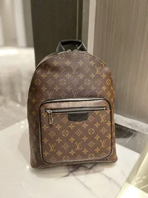 Рюкзак Louis Vuitton Palm Springs MM Monogram купить в интернет-магазине  Hotra.ru