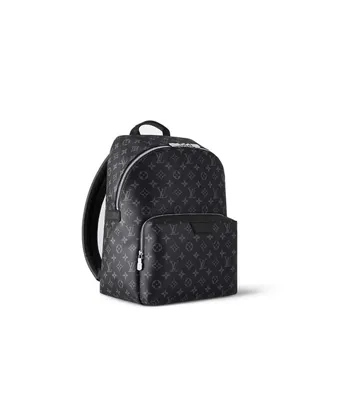 Louis Vuitton представил \"наручные\" рюкзаки и сумки