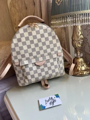 Рюкзаки LOUIS VUITTON PRE-OWNED для мужчин купить за 220000 руб, арт.  1679668 – Интернет-магазин Oskelly