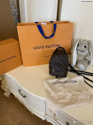 Мужская сумка Avenue Sling Louis Vuitton - купить за 5990 руб. Жми!