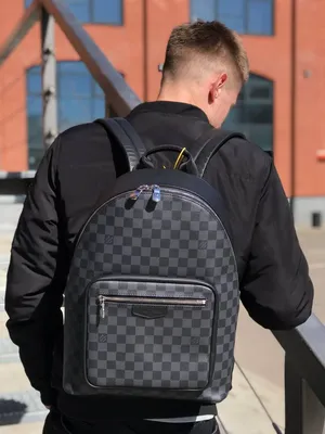 Рюкзак Louis Vuitton PL-40470 купить в интернет-магазине брендовых вещей  Lepirate