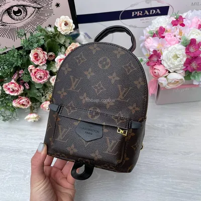 Рюкзак женский Louis Vuitton BMS-42424 купить в Москве | Интернет-магазин  Brends-msk.ru