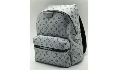 Купить рюкзак мужской Louis Vuitton LUX-63944 - цена в интернет-магазине в  Москве