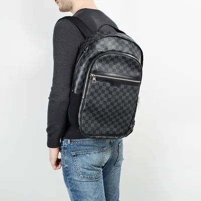 Стильный брендовый рюкзак для активной городской жизни: ТОП-10.
