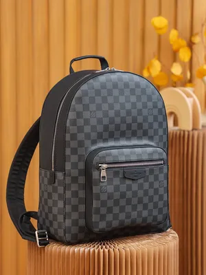 Рюкзак Louis Vuitton PL-38693 купить в интернет-магазине брендовых вещей  Lepirate