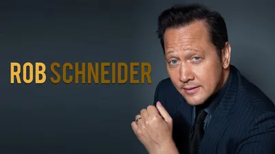 Роб Шнайдер (@iamrobschneider) • Фото и видео в Instagram