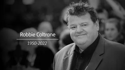 Дань уважения шотландской актерской «легенде» Робби Колтрейну после смерти актера в возрасте 72 лет | Новости СТВ