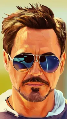 Роберт Дауни-младший, rdj, железный человек в реальной жизни, HD обои для телефона | Пикпикселей