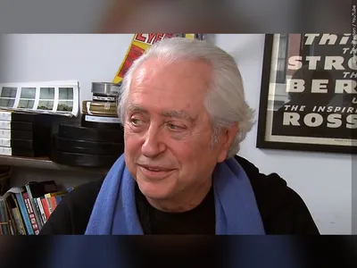 Контркультурный режиссер Роберт Дауни-старший умер в возрасте 85 лет - WBBJ TV
