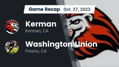 Видео – Керман Лайонс (Керман, Калифорния) Университетский футбол