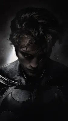 Бэтмен Роберт Паттинсон HD обои | Pxfuel