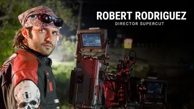 IMDb Supercuts — Роберт Родригес | Режиссер Суперкат | IMDb