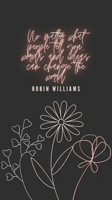 Робин Уильямс: «Come Inside My Mind» — шедевр | Британский журнал GQ | Британский журнал GQ
