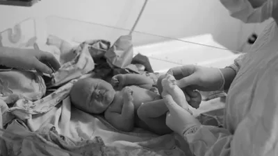 Фотографии и видео родов в Тюмени, как рожают в Тюмени 19 декабря 2019 года  - 19 декабря 2019 - 72.ru