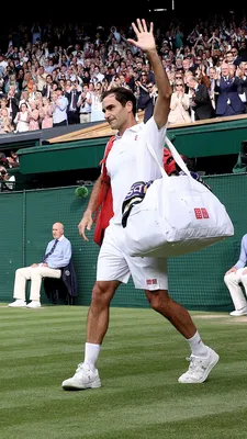 Роджер Федерер рассказал о самом важном ударе в своей карьере | Теннис |  XSPORT.ua