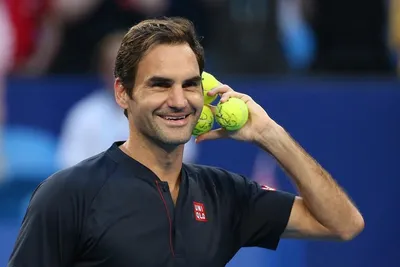 Роджер Федерер выигрывает турнир в Цинциннати