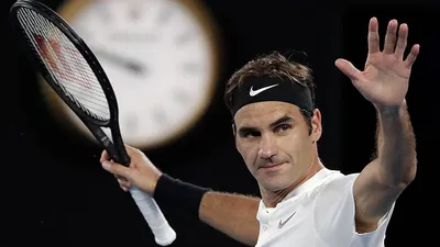 Роджер Федерер, 20-кратный победитель турниров Большого шлема, решил  завершить карьеру | Inbusiness.kz
