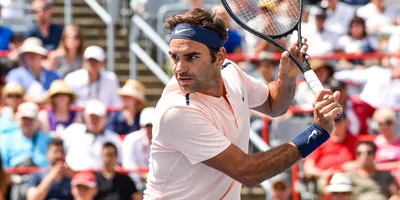 Легендарный теннисист Роджер Федерер объявил о завершении карьеры – INSIDER  UA