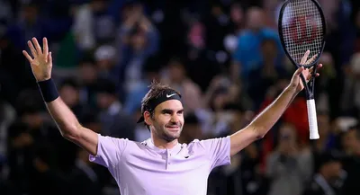 Роджер Федерер: «Это моя последняя большая возможность сделать что-то  великое»