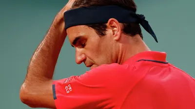 Роджер Федерер объявил, что в конце сентября завершит профессиональную  карьеру