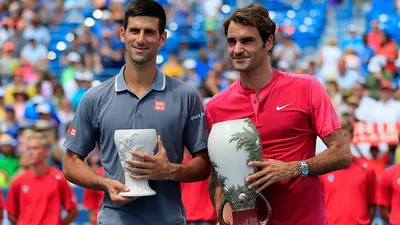 Теннисист Роджер Федерер объявил о завершении карьеры | Спорт | ERR
