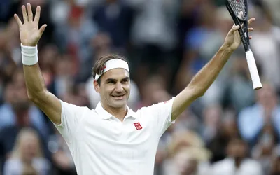 Роджер Федерер объявил о завершении карьеры :: Теннис :: РБК Спорт