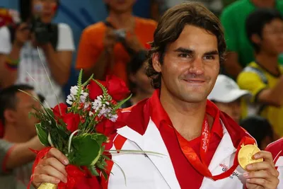 Роджер Федерер вернулся к тренировкам | Теннис | XSPORT.ua