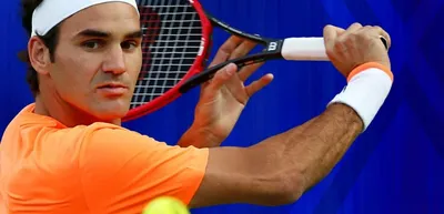 Роджер Федерер - 100 побед на Australian Open. 🐐 | Instagram