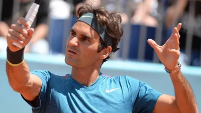 NEWSru.com :: Роджер Федерер в пятый раз выиграл Australian Open