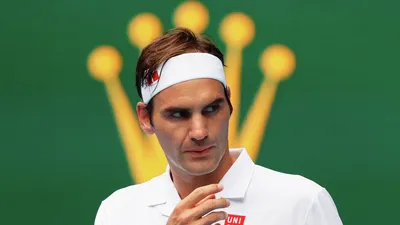 Неужели это все: Роджер Федерер второй раз подряд пропустит Australian Open  - Новости спорта