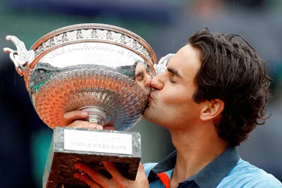 Роджер Федерер вышел в полуфинал Australian Open, отыграв семь матчболов -  АЗЕРТАДЖ