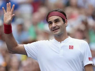 Роджер Федерер: \"Олимпиада или Уимблдон? Я бы выбрал еще один титул в  Лондоне\" (+видео)