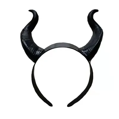 Ожерелье с подвеской из рога быка, 4 шт. | AliExpress