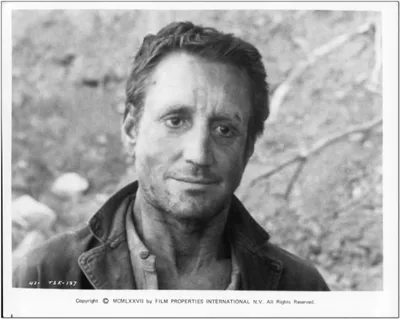 Оригинальная глянцевая фотография ROY SCHEIDER 8x10, 1977 г. — Etsy Australia