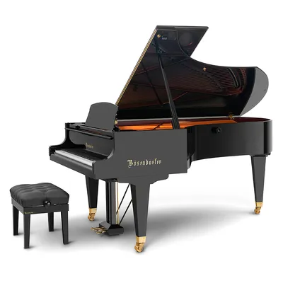 Купить Акустический рояль Bosendorfer Grand Piano 225 по выгодной цене