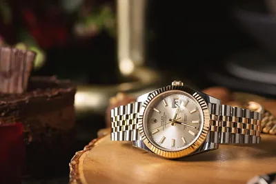 Rolex Movements: 3 Different Types | The Watch Club by SwissWatchExpo