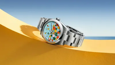 Unisex Rolex Ultimate Guide | Bob's Watches