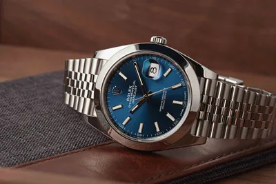 Rolex Watches: The top 5 pre-owned models from Bob's Watches